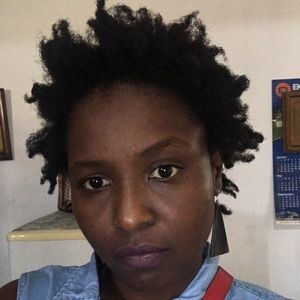 Meet your Posher, Gathy